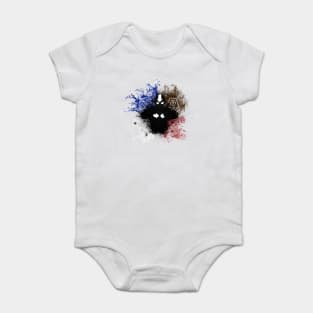 Avatar Aang Baby Bodysuit